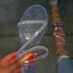 JP WHAT'S NEW ARIA01 - CLEAR