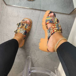 CAPE ROBBIN ARNA - PRINT