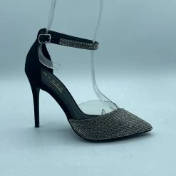 ELEGANCE WHAT'S NEW ASH1 - BLACK