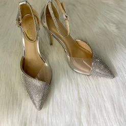 ELEGANCE ASH1 -SILVER WHAT'S NEW