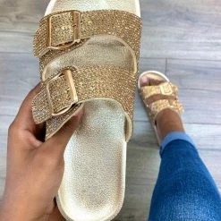 H2K ASPEN - GOLD WHAT'S NEW