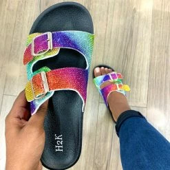 H2K ASPEN - RAINBOW WHAT'S NEW