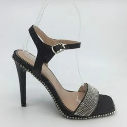 SPRINGLAND ASPEN01 - BLACK