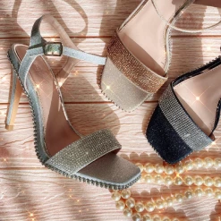 SPRINGLAND WHAT'S NEW ASPEN01 - SILVER