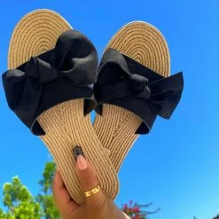 JP WHAT'S NEW ATHENA12 - BLACK