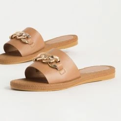 JP WHAT'S NEW ATHENA15 - TAN