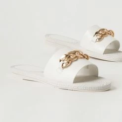 JP WHAT'S NEW ATHENA15 - WHITE