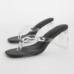 LILIANA WHAT'S NEW AURA2 - BLACK