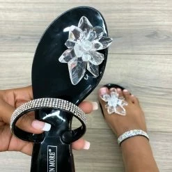 ANN MORE AURORA - BLACK WHAT'S NEW