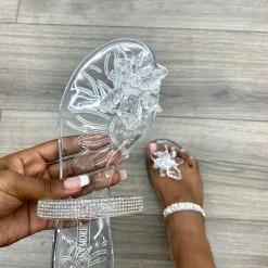 ANN MORE AURORA - CLEAR WHAT'S NEW