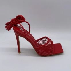 MIXX WHAT'S NEW AVRA - RED