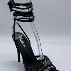 MIXX WHAT'S NEW AVRA - BLACK