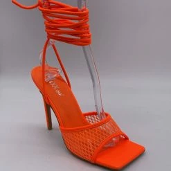 MIXX AVRA - ORANGE WHAT'S NEW