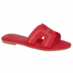 OLEM AZUL17 - RED WHAT'S NEW