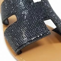 OLEM WHAT'S NEW AZUL7 - BLACK