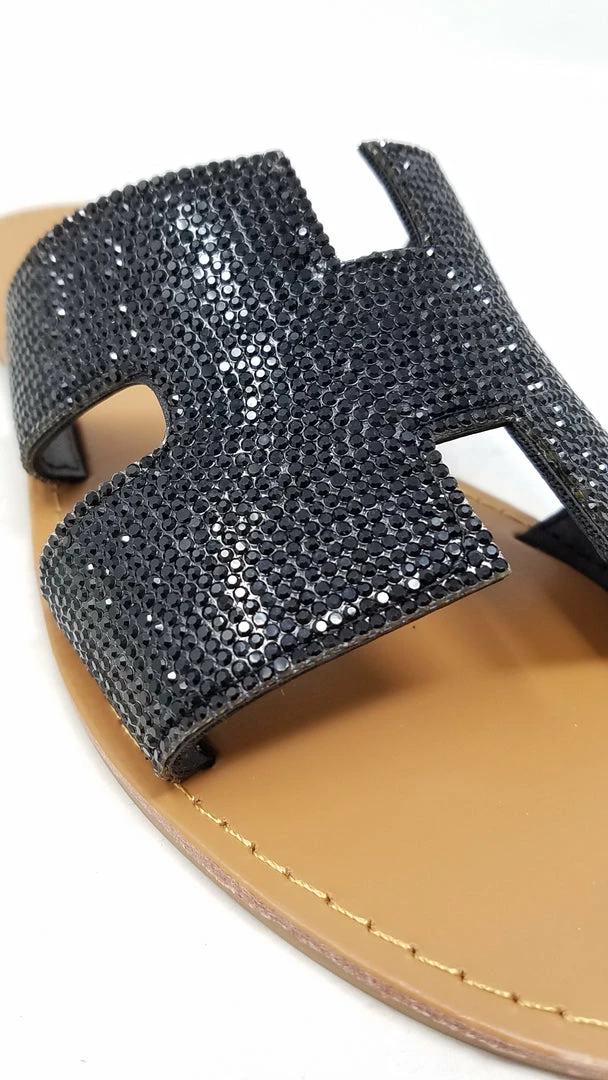 OLEM WHAT'S NEW AZUL7 - BLACK