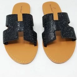 OLEM WHAT'S NEW AZUL7 - BLACK