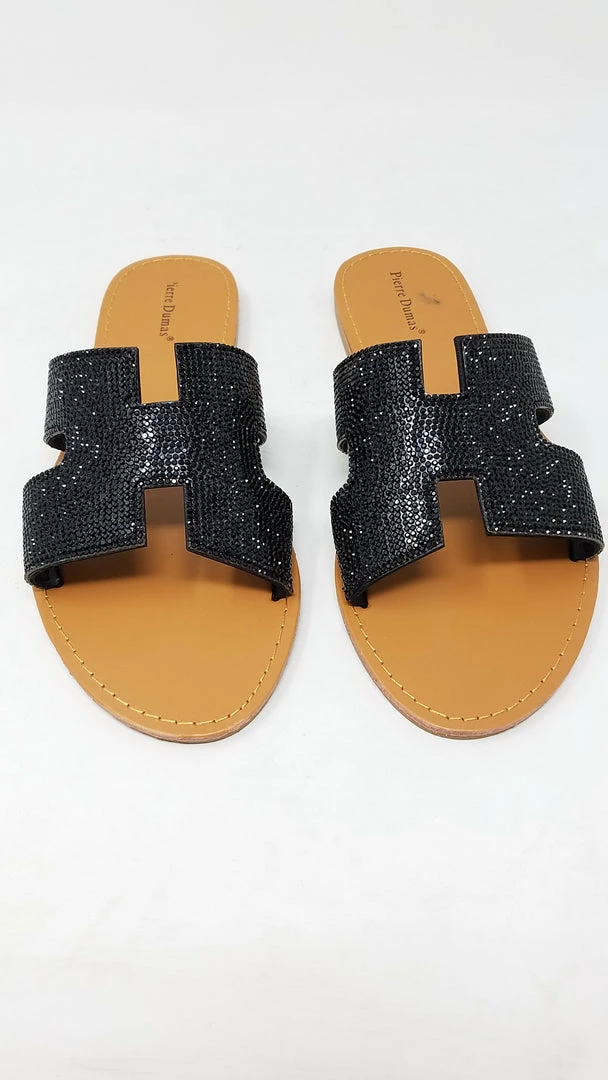 OLEM WHAT'S NEW AZUL7 - BLACK