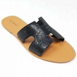 OLEM WHAT'S NEW AZUL7 - BLACK