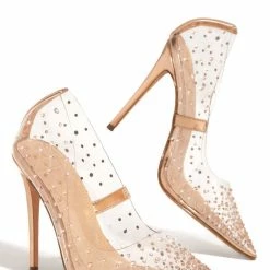 LILIANA WHAT'S NEW BADASS1 - ROSE GOLD