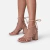 LEMONADE BALLERINE - NUDE WHAT'S NEW