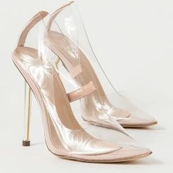 LILIANA BANKS1 - CLEAR WHAT'S NEW