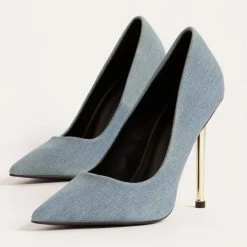 LILIANA BANKS1 - DENIM