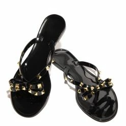 ANN MORE BARCELONA - BLACK WHAT'S NEW