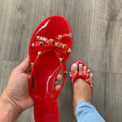 ANN MORE BARCELONA - RED