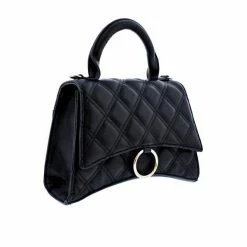 LILIANA BARDOZA - BLACK WHAT'S NEW