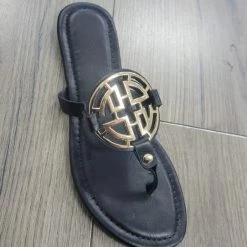 EASY LUCK MS6918 - BLACK WHAT'S NEW