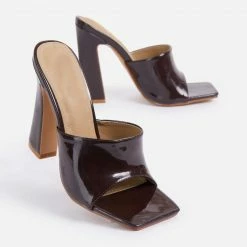 LEMONADE BEGINS - CHOCOLATE