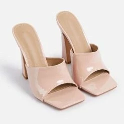 LEMONADE BEGINS - NUDE