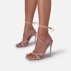 LEMONADE WHAT'S NEW BEL AIR - NUDE