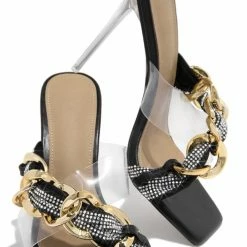 LEMONADE WHAT'S NEW BELISH - BLACK