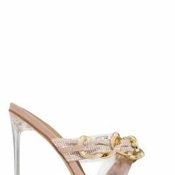 LEMONADE BELISH - NUDE WHAT'S NEW