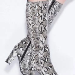 JP BELLFLOWER41 - SILVER SNAKE WHAT'S NEW