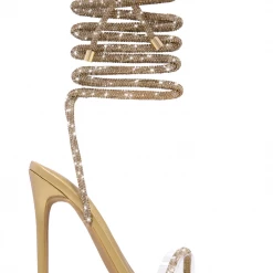 CAPE ROBBIN BELLISIMO - GOLD WHAT'S NEW