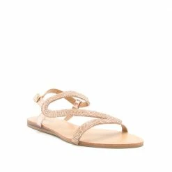 QUPID WHAT'S NEW BELLINI22 - ROSEGOLD