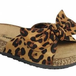 FOREVER BERK24 - LEOPARD WHAT'S NEW