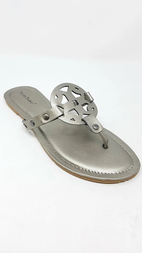 OLEM LIMIT20 - PEWTER