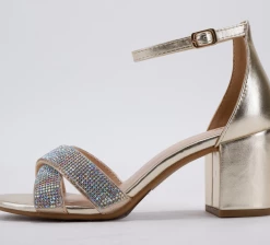 FORTUNE BEST - LIGHT GOLD WHAT'S NEW