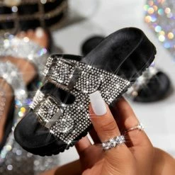 FOREVER BEYOND5 KIDS - BLACK