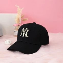 CHINA H8440 - NY HAT