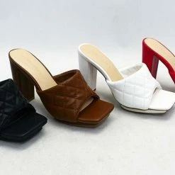 LEGEND BLISSA01 - BROWN