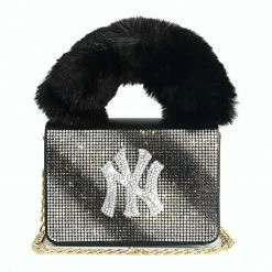 CHINA 80951 - NY BLING PURSE