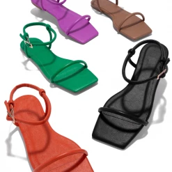 JP WHAT'S NEW BLOCK55 - BLACK