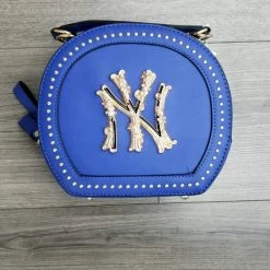 CHINA 5828 - NY PURSE WHAT'S NEW