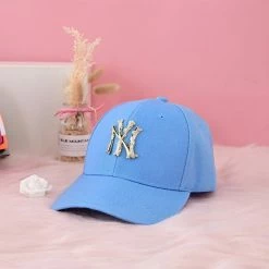 CHINA H8440 - NY HAT