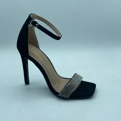 ELEGANCE BOBO1 - BLACK